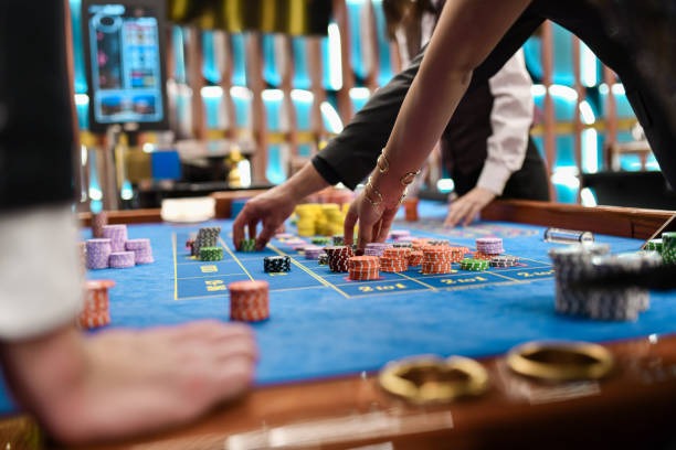 Our kaisar77 product overview for slots and live dealer games
