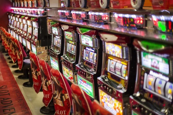 Our kaisar77 mobile slot lobby view